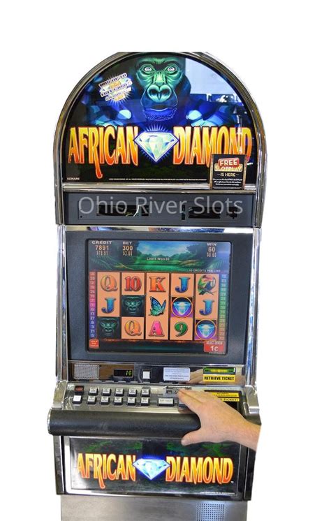 african diamond slot